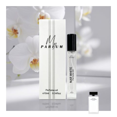 [10] Nar White Thuần Khiết, Cuốn Hút