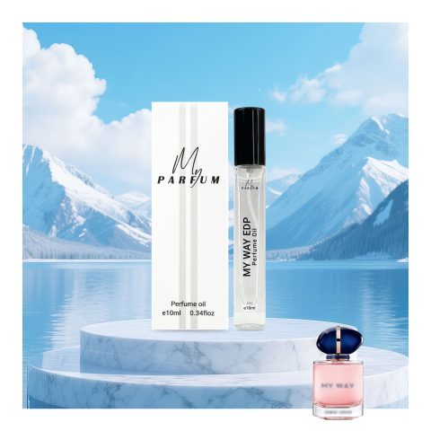 [24] My Way EDP Hiện Đại, Thanh Lịch