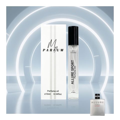 [32] Allure Sport Neat, Outstanding
