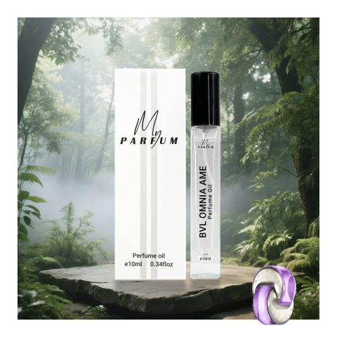[34] Bvl Ommia Ame Pure, Feminine