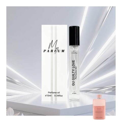 [35] Gu Guilty Love Elegant, Sweet