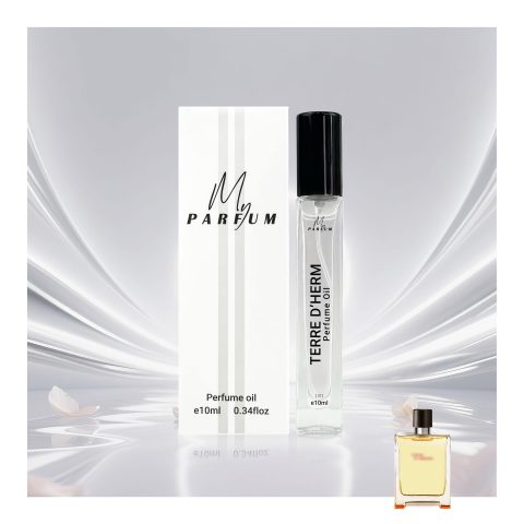 [37] Terre d'Herm Luxurious, Elegant