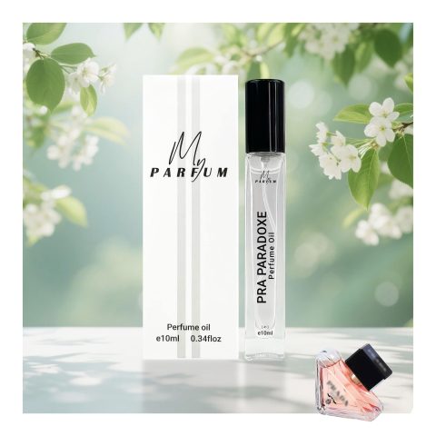[41] Pra Paradoxe Gentle, Modern
