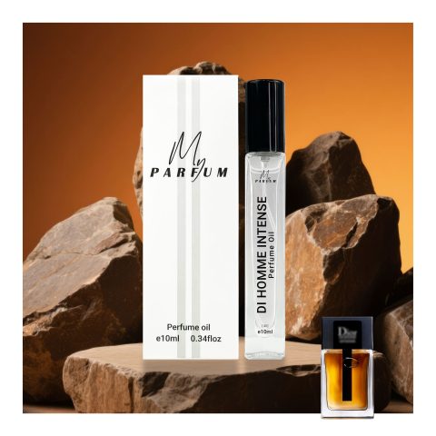 [43] Di Homme Intense Calm, Luxurious