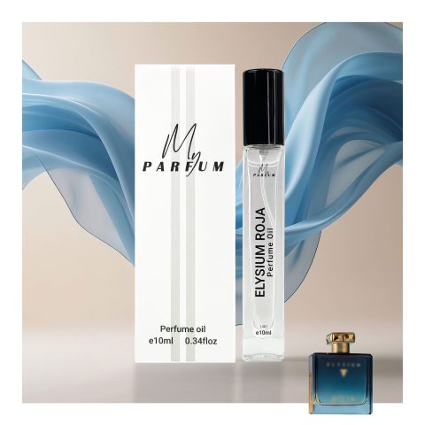 [48] Elysium Roja Elegant, Fresh