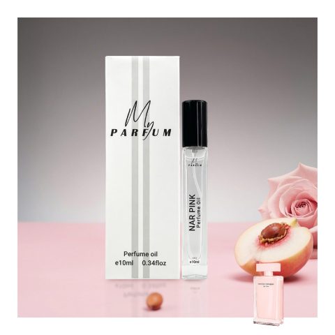 [05] Nar Pink Dịu Dàng, Ngọt Ngào