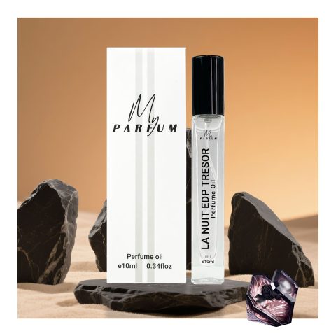 [51] La Nuit EDP Tresor Seductive, Sweet