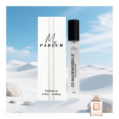 [52] Co Mademoiselle Bright, Elegant