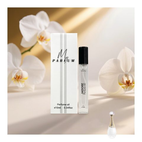 [07] Jadore Nữ Tính, Quý Phái