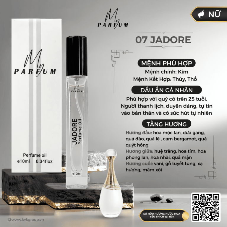 Jadore