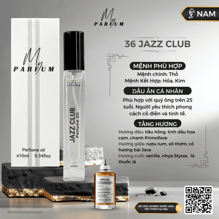 Jazz Club
