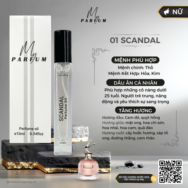 Scandal