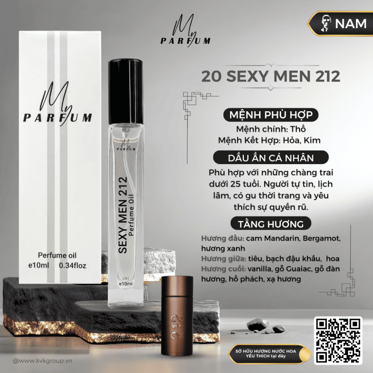Sexy Men 212
