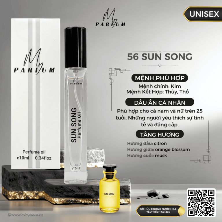 Sun Song
