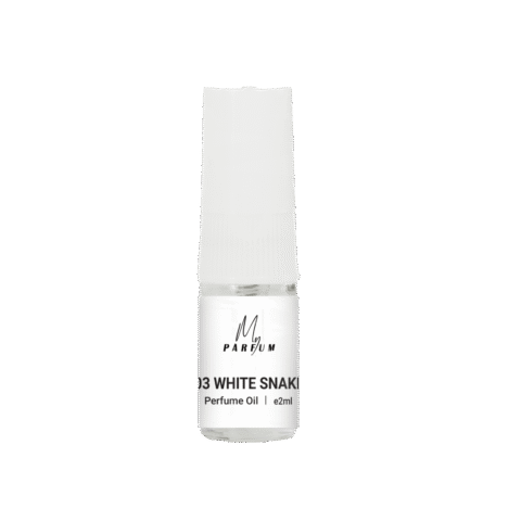 [03] White Snake Sang Trọng, Trưởng Thành - 2ml
