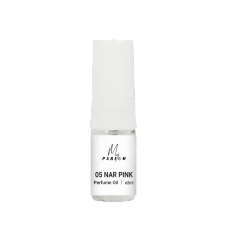 [05] Nar Pink Dịu Dàng, Ngọt Ngào - 2ml