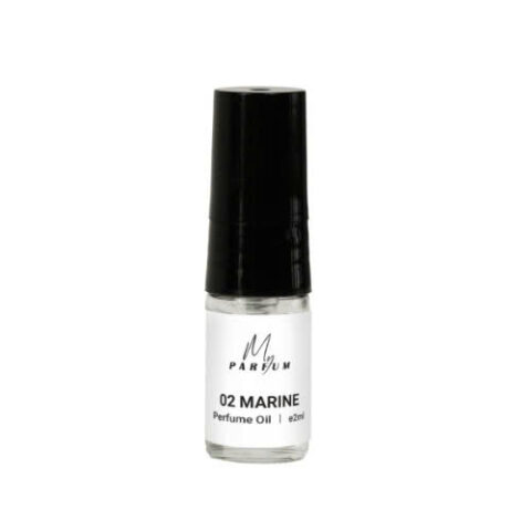 [02] Marine Phóng Khoáng, Thể Thao - 2ml